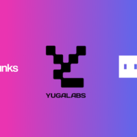 Yuga Labs kauf CryptoPunks und Meebits